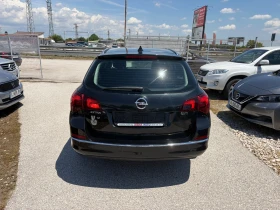 Opel Astra, снимка 5