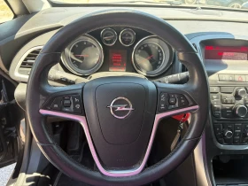 Opel Astra, снимка 8