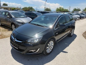 Opel Astra, снимка 1