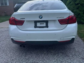 BMW 430  430i xDrive /M ПАКЕТ /DIGITAL , снимка 4
