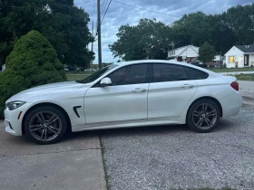 BMW 430  430i xDrive /M ПАКЕТ /DIGITAL , снимка 2