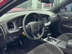Dodge Charger * Scat Pack 392 * CARFAX * БЕЗ ПЪРВОНАЧАЛНА ВНОСКА, снимка 5
