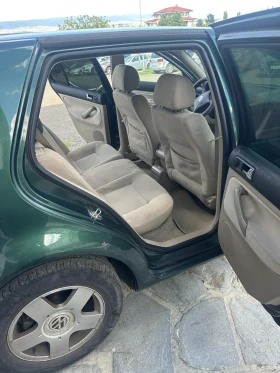 VW Golf Golf 4, снимка 6