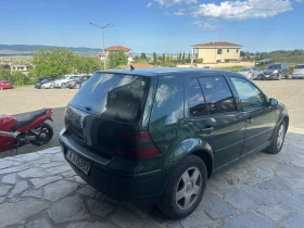 VW Golf Golf 4, снимка 4