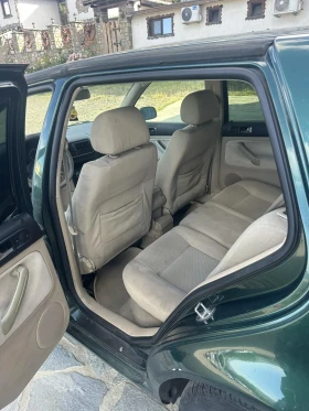 VW Golf Golf 4, снимка 7