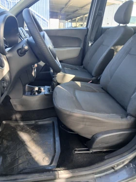 Dacia Lodgy 1.5 DCI-7mesta, снимка 4