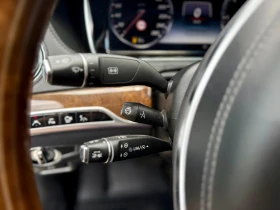 Mercedes-Benz S 350 LONG/DISTRONIC/4MATIC/BURMESTER/7G-TRONIC/360 , снимка 15