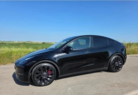 Tesla Model Y Performance Гаранция, снимка 2