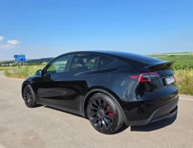 Tesla Model Y Performance Гаранция, снимка 3