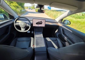 Tesla Model Y Performance Гаранция, снимка 13