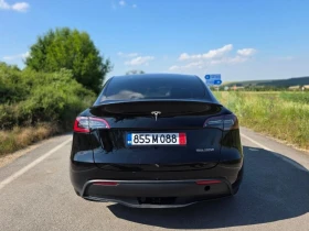 Tesla Model Y Performance Гаранция, снимка 5