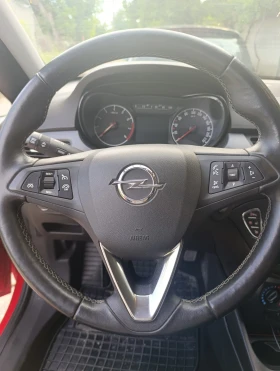 Opel Corsa, снимка 5