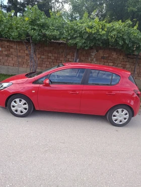 Opel Corsa, снимка 2