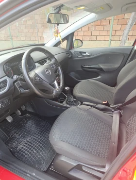 Opel Corsa, снимка 4