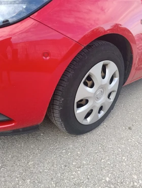 Opel Corsa, снимка 12