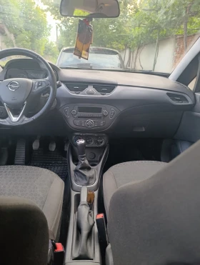 Opel Corsa, снимка 11