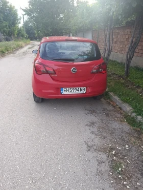 Opel Corsa, снимка 3