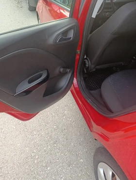 Opel Corsa, снимка 10