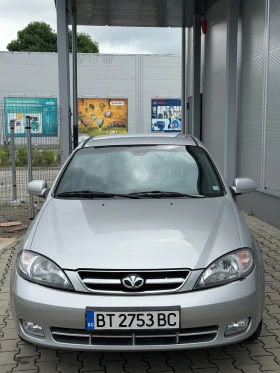 Daewoo Lacetti 1.8 Нова LPG, снимка 2