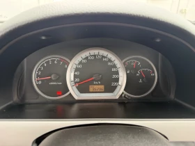Daewoo Lacetti 1.8 Нова LPG, снимка 12