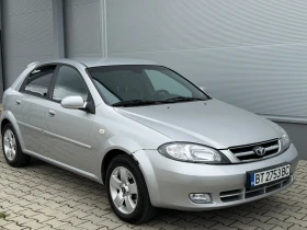 Daewoo Lacetti 1.8 Нова LPG, снимка 3