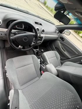Daewoo Lacetti 1.8 Нова LPG, снимка 8