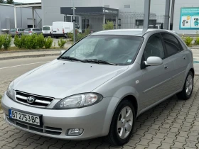 Daewoo Lacetti 1.8 Нова LPG, снимка 1