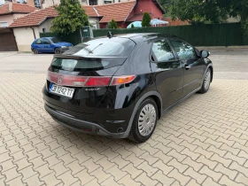 Honda Civic Газов Инжекцион  , снимка 4