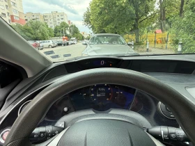 Honda Civic Газов Инжекцион  , снимка 16
