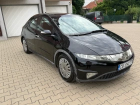 Honda Civic Газов Инжекцион  , снимка 2