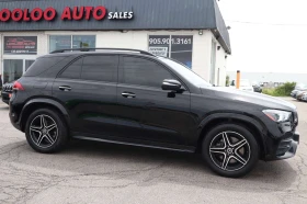 Mercedes-Benz GLE 450 GLE 450 4MATIC AMG ПАКЕТ, ЦЕНА до БГ, снимка 2