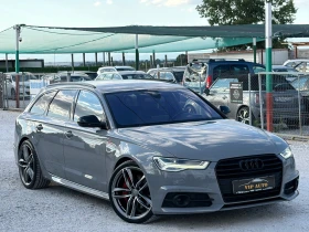 Audi A6 NARDO GREY COMPETITION 3.0BiTDI QUATTRO 326к 8ZF, снимка 2
