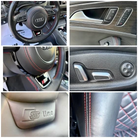 Audi A6 NARDO GREY COMPETITION 3.0BiTDI QUATTRO 326к 8ZF, снимка 15