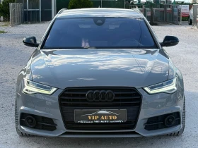 Audi A6 NARDO GREY COMPETITION 3.0BiTDI QUATTRO 326к 8ZF, снимка 3