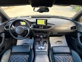 Audi A6 NARDO GREY COMPETITION 3.0BiTDI QUATTRO 326к 8ZF, снимка 11
