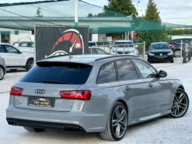 Audi A6 NARDO GREY COMPETITION 3.0BiTDI QUATTRO 326к 8ZF, снимка 7