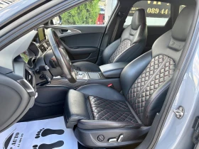 Audi A6 NARDO GREY COMPETITION 3.0BiTDI QUATTRO 326к 8ZF, снимка 9