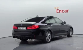 BMW 530 М-sport, снимка 2