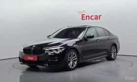 BMW 530 М-sport, снимка 1