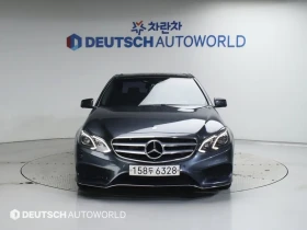 Mercedes-Benz E 350 4MATIC - САМО 30% АВАНС, снимка 3