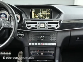 Mercedes-Benz E 350 4MATIC - САМО 30% АВАНС, снимка 14