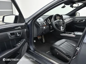 Mercedes-Benz E 350 4MATIC - САМО 30% АВАНС, снимка 11
