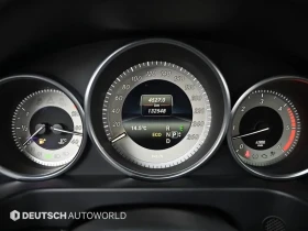 Mercedes-Benz E 350 4MATIC - САМО 30% АВАНС, снимка 8