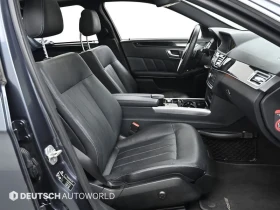 Mercedes-Benz E 350 4MATIC - САМО 30% АВАНС, снимка 10