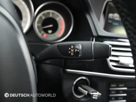 Mercedes-Benz E 350 4MATIC - САМО 30% АВАНС, снимка 9