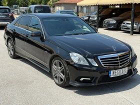 Mercedes-Benz E 250 d 4MATIC AMG Pack 100%РЕАЛНИ КИЛОМЕТРИ - ДОКАЗУЕМИ, снимка 3