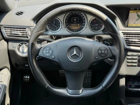Mercedes-Benz E 250 d 4MATIC AMG Pack 100%РЕАЛНИ КИЛОМЕТРИ - ДОКАЗУЕМИ, снимка 13