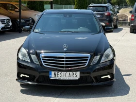 Mercedes-Benz E 250 d 4MATIC AMG Pack 100%РЕАЛНИ КИЛОМЕТРИ - ДОКАЗУЕМИ, снимка 2