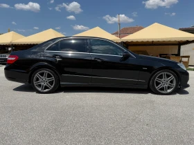 Mercedes-Benz E 250 d 4MATIC AMG Pack 100%РЕАЛНИ КИЛОМЕТРИ - ДОКАЗУЕМИ, снимка 4