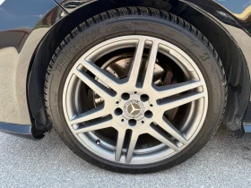 Mercedes-Benz E 250 d 4MATIC AMG Pack 100%РЕАЛНИ КИЛОМЕТРИ - ДОКАЗУЕМИ, снимка 7
